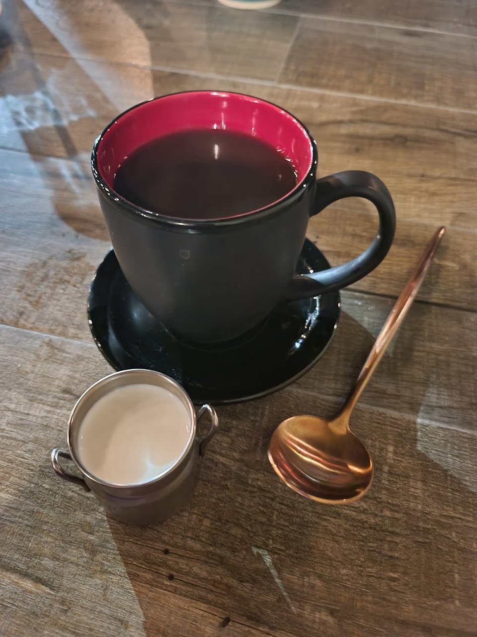 Coffee