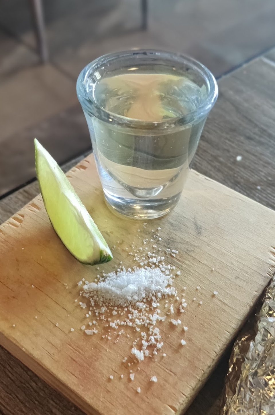 Tequila