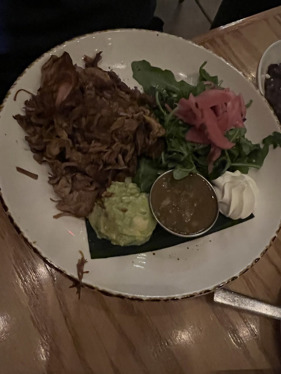 Pulled Pork